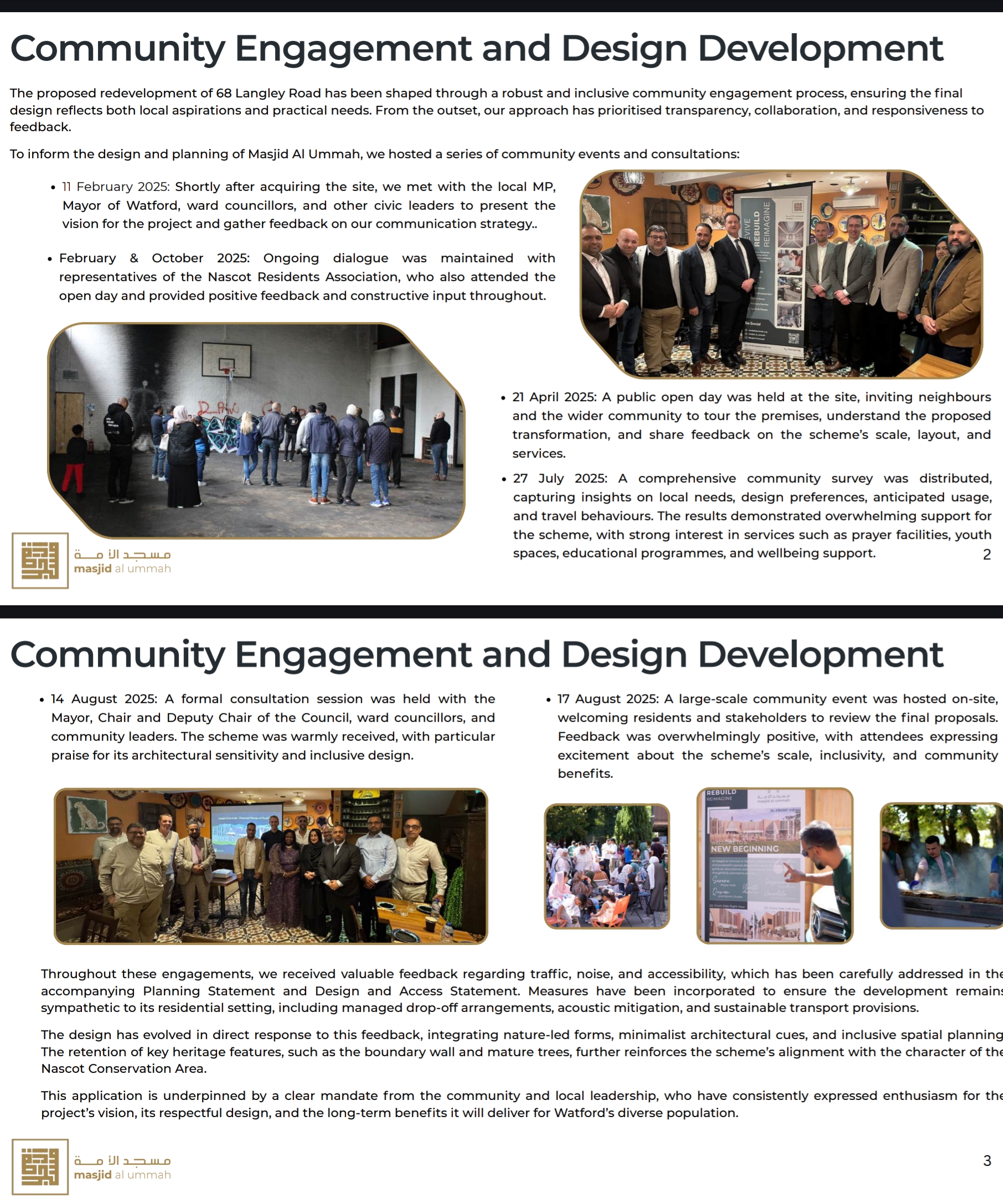 Digital Library & Study Rooms